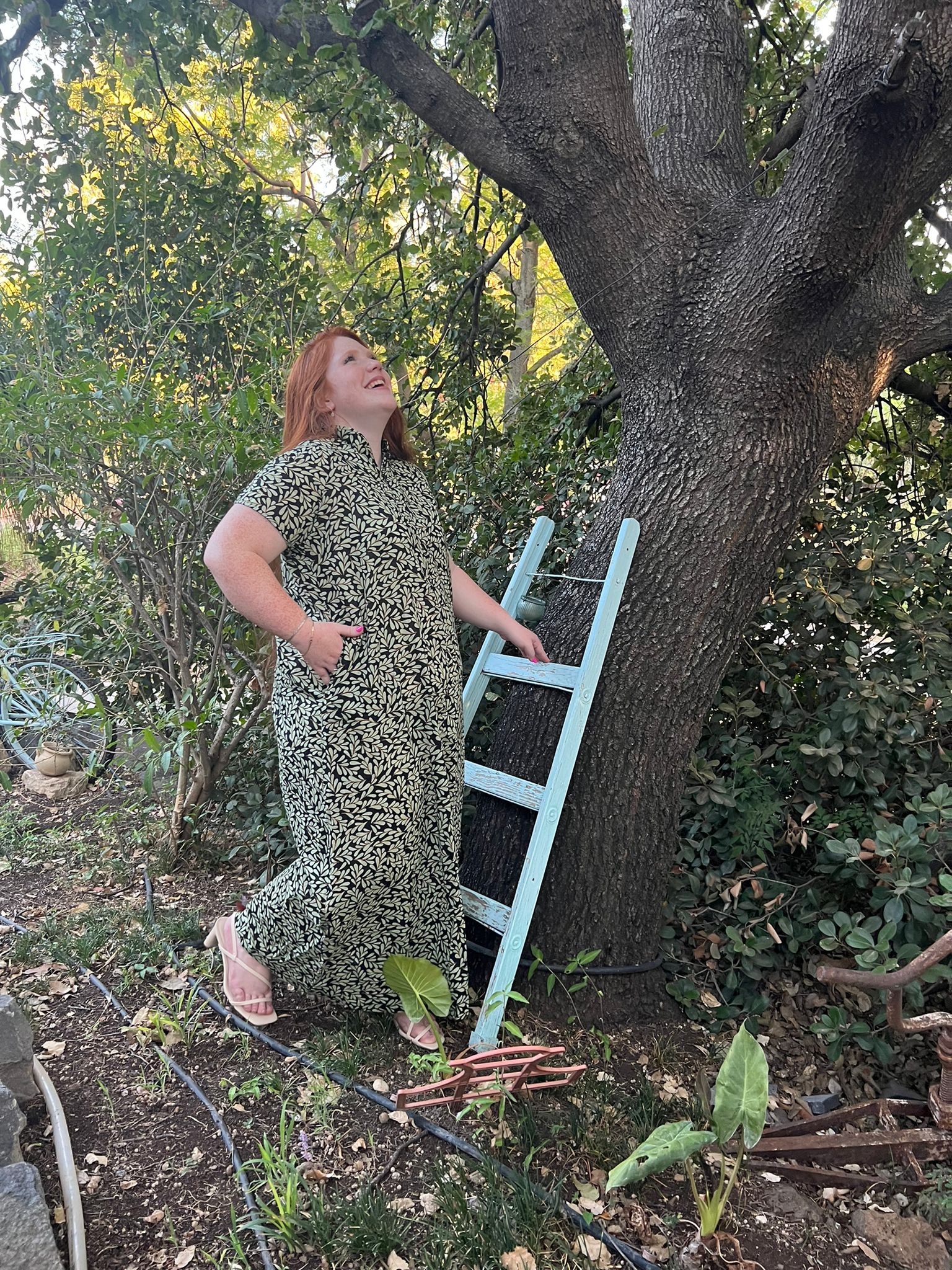 איב לקומפורט זון בוטיק