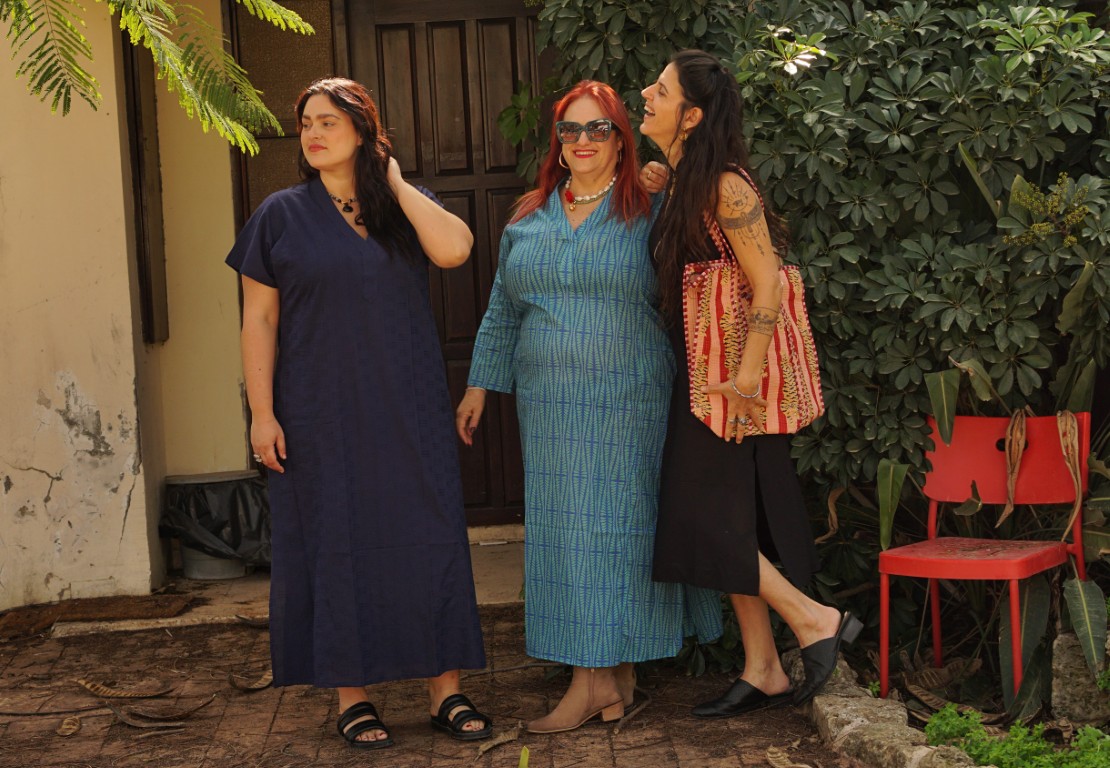 קומפורט זון בוטיק | אופנה מלאה באהבה – לכל מידה ולכל גוף