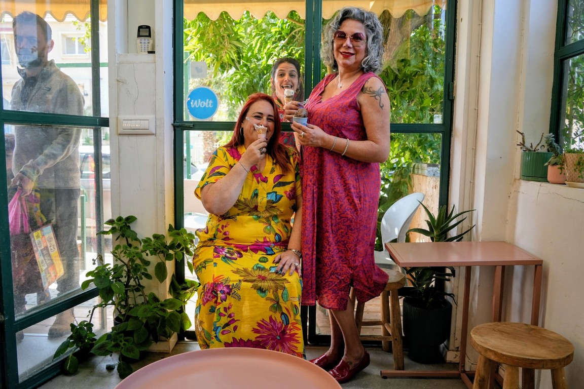 Comfort Zone Boutique: שמלות מידות גדולות ואיך ללבוש אותן