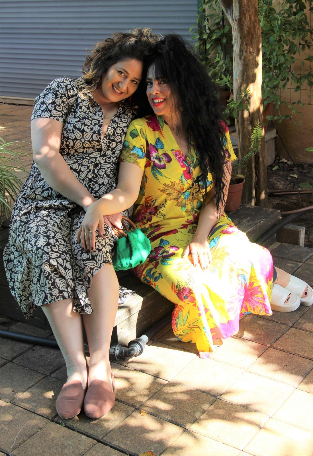 מבנה גוף ושמלות – המדריך המלא להתאמת שמלות לפי מבנה הגוף