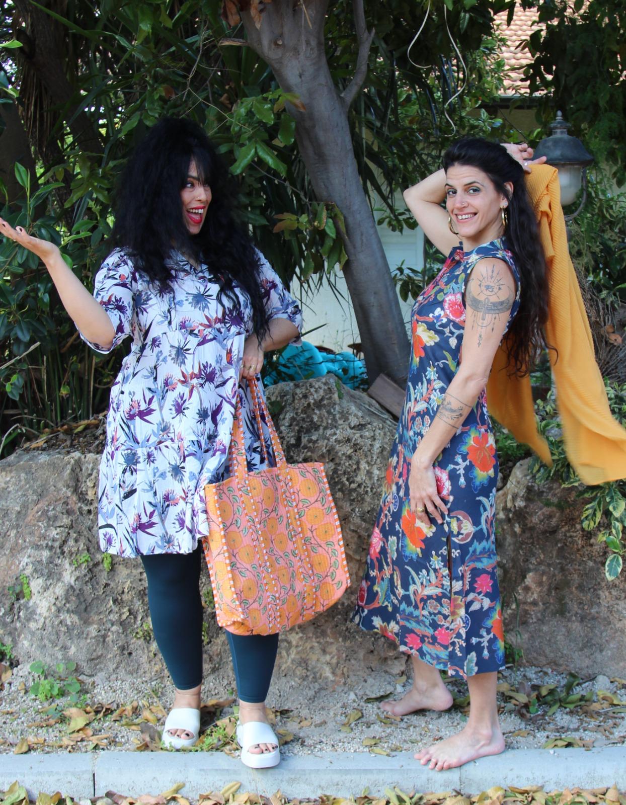 קומפורטזון בוטיק | ההשפעה המדהימה של הצבע על מצב הרוח והרגשות שלנו