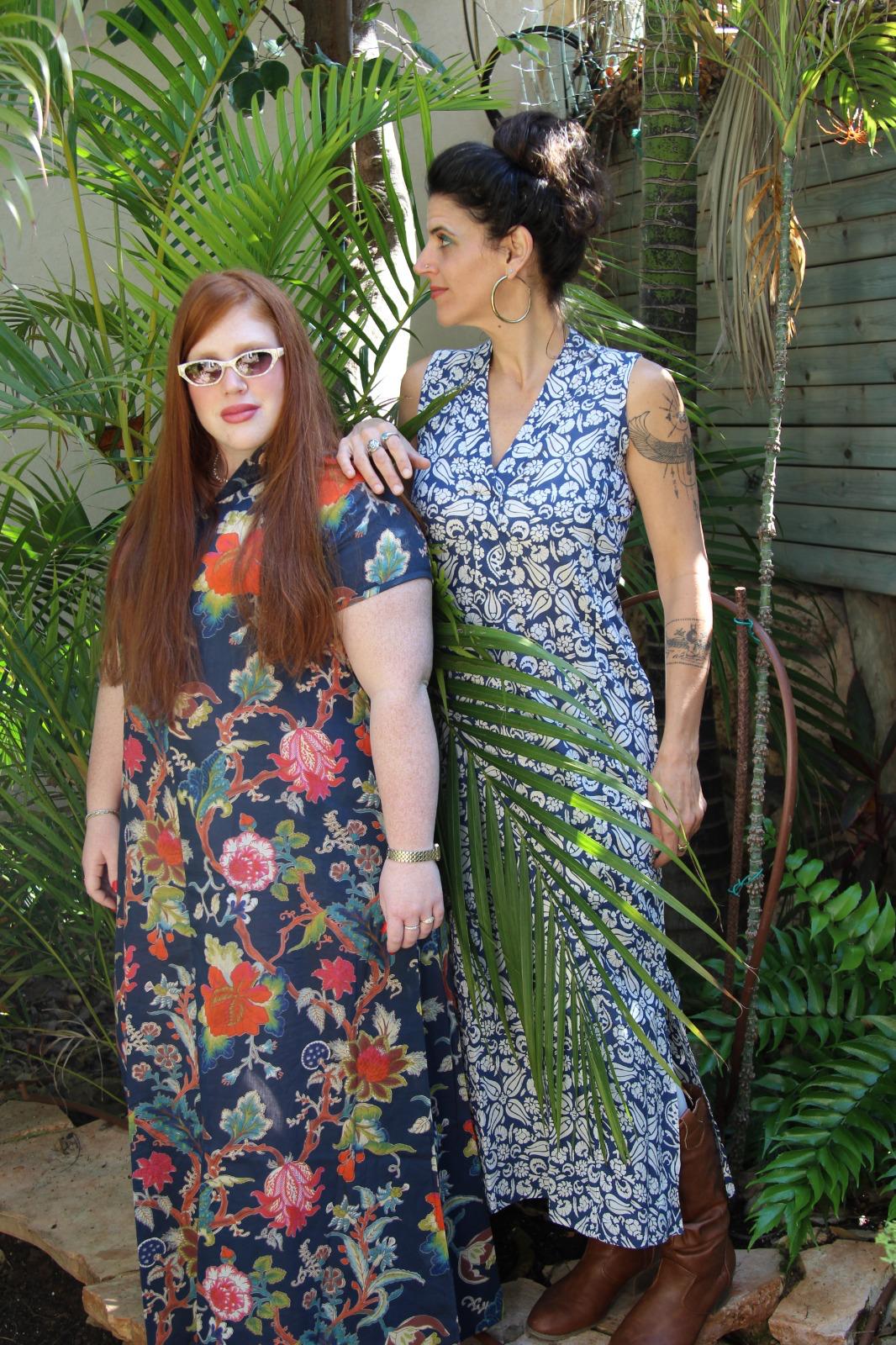 Comfort Zone Boutique | איך גלביה אחת שינתה לי את כל הארון?