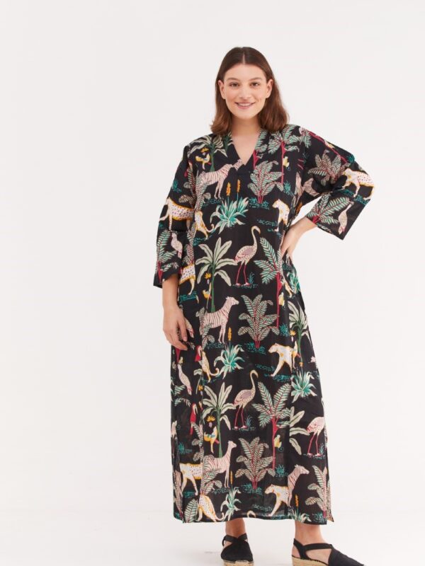 גלביה לנשים | ספארי