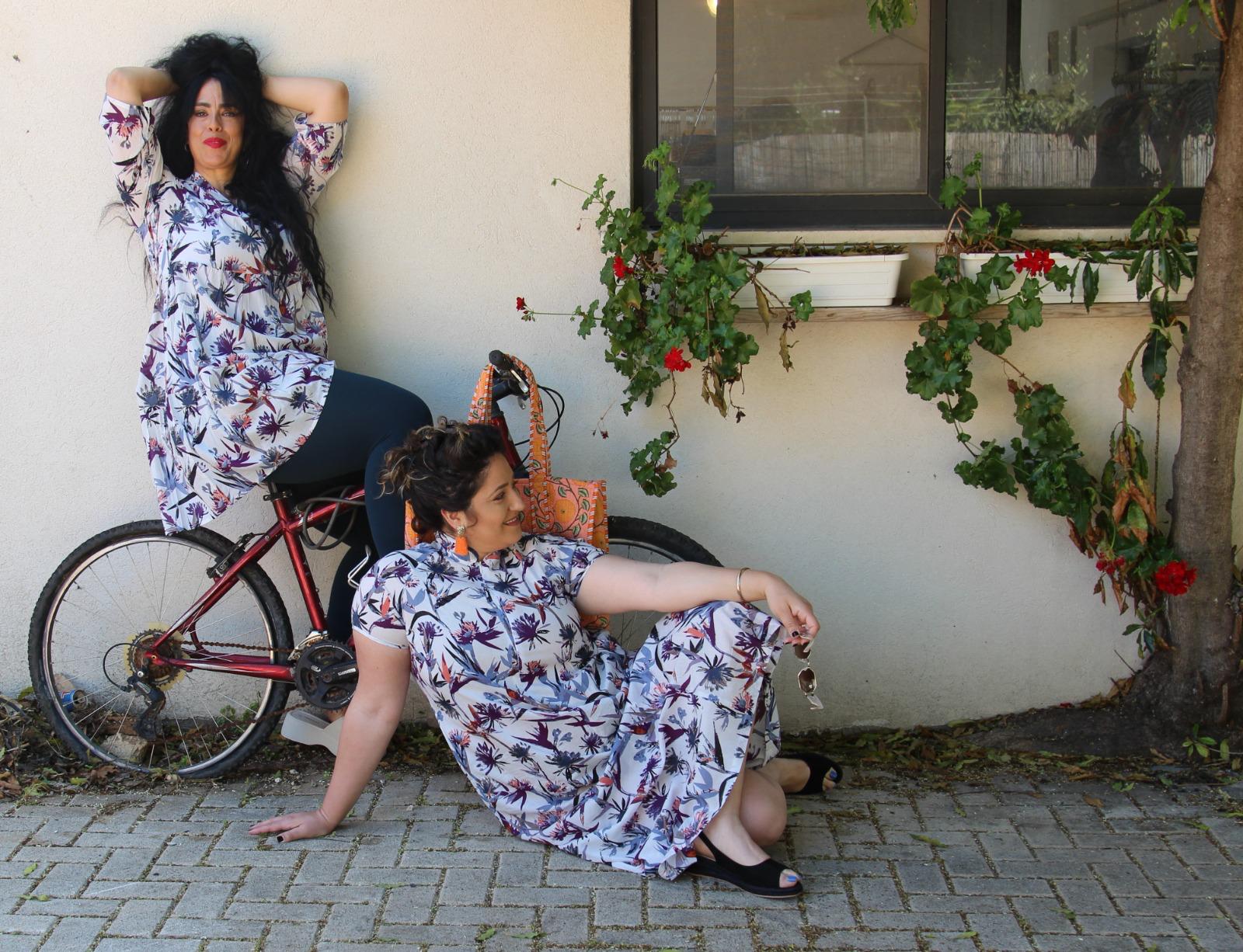 Comfort Zone Boutique | זה לא רק מותג - זאת המשפחה שלנו