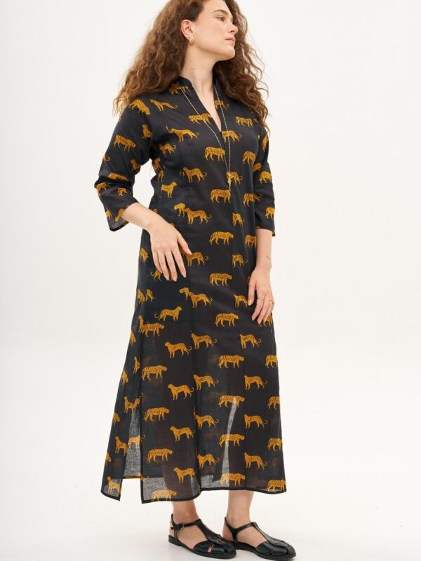 שמלת מרב | פרא